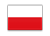 PEZZI PAZZI - Polski